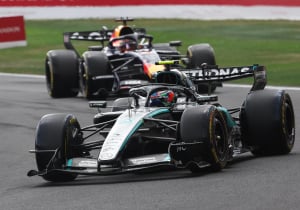 Mercedes hanteert bizar trucje voor meer snelheid, maar loopt hiermee risico op DSQ
