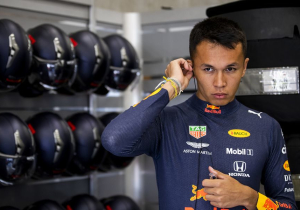 Albon, Ricciardo, Sainz and more grid penalties confirmed