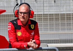 Sanchez signs and one big-hitter leaves in MAJOR McLaren shake-up