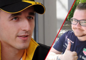 COLUMN: Kubica bij Williams zou prachtig zijn, maar Wehrlein is logischer