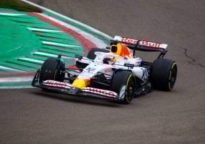 F1 Hoy: Peligra GP histórico; La gran fortuna de Checo Pérez fuera de la Fórmula 1