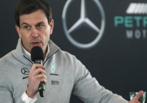 Wolff does not want more than 21 races per season