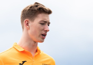 David Schumacher to compete in Formula 3 for 2020 season