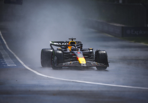 Verstappen kan zondag in Canada record van Schumacher en Hamilton verbreken