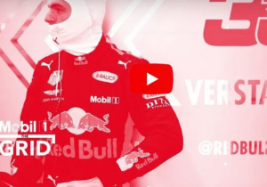 VIDEO: Verstappen and Ricciardo preview United States GP