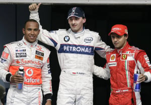 Ferrari driver admits disappointment over failed F1 transfer