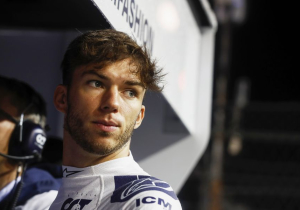 Gasly issues FIA Bianchi reminder after "unacceptable" tractor incident