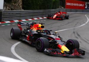 Marko: 'Slordigheid bij montage veroorzaakte probleem bij Ricciardo'