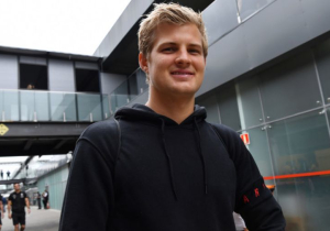 Marcus Ericsson ambitieus: "Winnen moet mogelijk zijn"