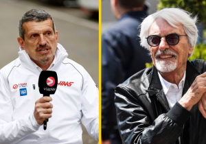 Ecclestone haalt uit naar Steiner: "Teambaas van falend team wordt superster"