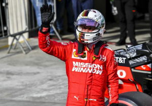 Could Vettel quit F1 for good?