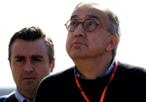 Ferrari 'serious' about leaving Formula One