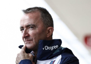 Williams tight-lipped on Lowe exit after FW42 delay