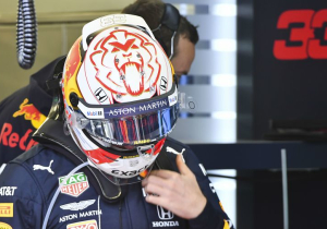 Verstappen under investigation after Mexico qualifying controversy
