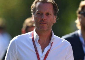 Michiel Mol na verkoop Force India: 'Trots op wat we hebben bereikt'