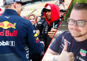 COLUMN: Censuur in de F1: er kan geen dickhead meer af