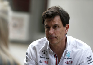 Wolff ve el lado positivo de Abu Dabi 2021: "Ahora la gente nos anima"