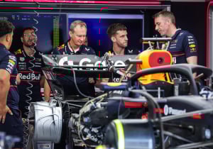 Red Bull make urgent bid to fix Max Verstappen's F1 car