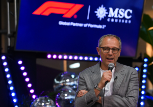 Domenicali reveals PERFECT number of races for F1 calendar