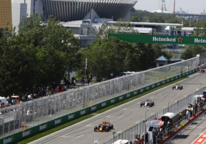 Organisatie Canadese Grand Prix: 'Geen zorgen over plek op kalender'
