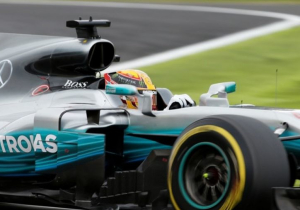VIDEO: Christmas-special Mercedes dag 16
