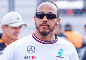 F1 champion Hamilton issues EMPOWERING statement