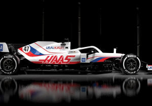 Haas adamant it has not violated rules with Russian flag-themed livery