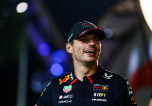 Verstappen wijst naar winnaar van Ajax tegen PSV: 'Daar ga ik wel vanuit ja'