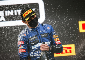 Lando Norris verlengt met meerjarig contract bij McLaren