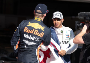 Hamilton expects Red Bull fortunes to change in 2020