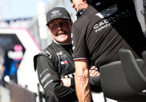 Bottas drukt geruchten over vroegtijdig Cadillac-vertrek de kop in: "Compleet onwaar"