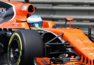 Drie Nederlanders in de race voor coureursfunctie bij McLaren