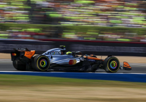 LIVE (gesloten) | Tweede vrije training Britse GP: Norris snelste voor Leclerc na runs op softs