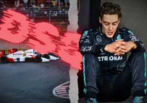 Russell verliest F1-zege na diskwalificatie: dit zijn de 5 coureurs die hem voorgingen | GPFans Special