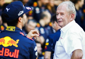 Helmut Marko: 'Veel discussie over kwalificatiemodus'
