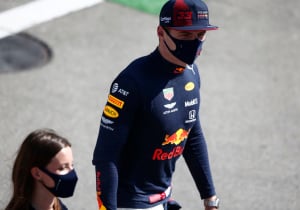 Button onder de indruk: 'Wat Verstappen doet zagen we bij Senna en Schumacher'