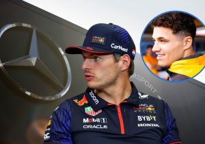 Verstappen in stunning Mercedes win as Norris to Red Bull transfer fee revealed - GPFans F1 Recap