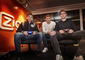 Verstappen feliciteert De Jong met megatransfer: "Een grote stap voor een grote speler"