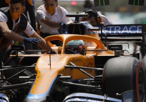 Ricciardo left wanting "to break something” after "grim" Q1 exit