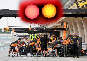 McLaren busca ingenieros para su equipo de Fórmula 1