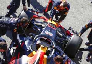 Sportmarketeer over oproep Foodwatch: 'Red Bull roept juist op te bewegen'