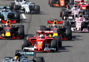 Organisator City Racing presenteert schets stratencircuit Rotterdam