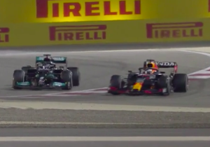 Ferrari duo Leclerc and Sainz baffled by FIA Bahrain track limits switch