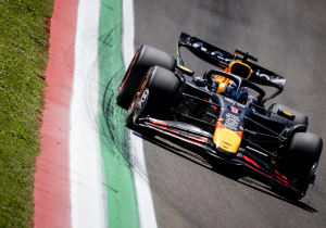 F1 Race Today: Imola 2025 start times, schedule and how to watch live on TV