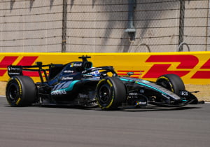 LIVE | Sprintkwalificatie GP China: Kan Verstappen in de buurt komen van Mercedes?