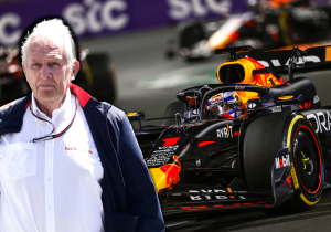 Marko reveals KEY Newey contract detail as rivals scramble for F1 legend's signature