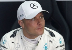 Bottas over Hamilton: "Aardig en normaal, hij speelt geen spelletjes"