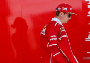 'Engineer van Räikkönen vertrekt bij Ferrari'