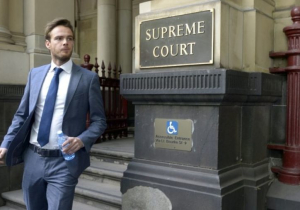 Van der Garde over kansen Red Bull in Singapore: 'Ik verwacht een podiumplaats'