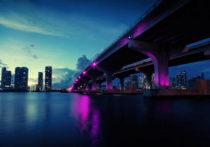 Miami Grand Prix moves a step closer